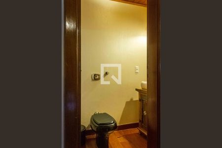 Apartamento à venda com 396m², 3 quartos e 3 vagasLavabo sala