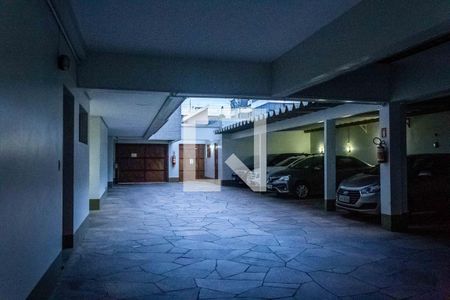 Apartamento à venda com 396m², 3 quartos e 3 vagasGaragem