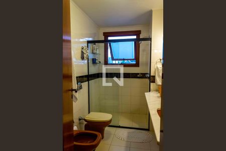 Apartamento à venda com 396m², 3 quartos e 3 vagasBanheiro social 1 andar