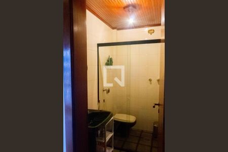 Apartamento à venda com 396m², 3 quartos e 3 vagasBanheiro 2 andar