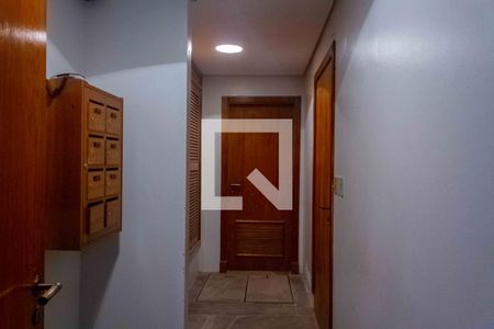 Apartamento à venda com 396m², 3 quartos e 3 vagasÁrea comum - Caixa de Correios