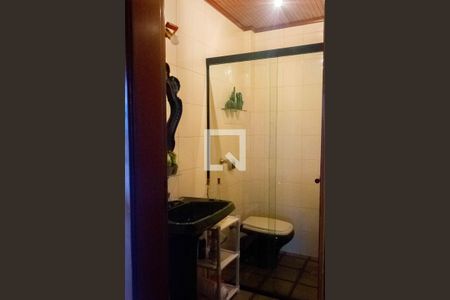 Apartamento à venda com 396m², 3 quartos e 3 vagasBanheiro 2 andar