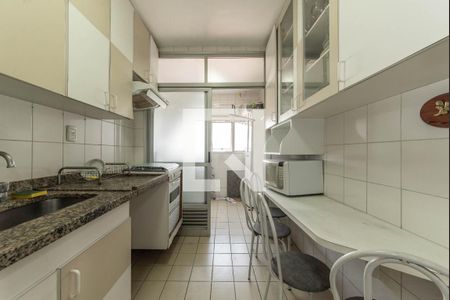 Apartamento à venda com 95m², 3 quartos e 1 vagaCozinha