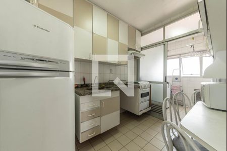 Apartamento à venda com 95m², 3 quartos e 1 vagaCozinha