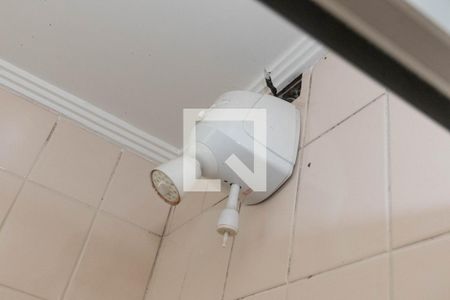 Apartamento à venda com 95m², 3 quartos e 1 vagaBanheiro Social