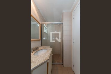 Apartamento à venda com 95m², 3 quartos e 1 vagaBanheiro Social