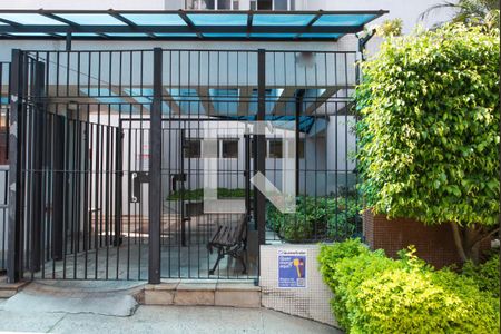 Apartamento à venda com 95m², 3 quartos e 1 vagaEntrada