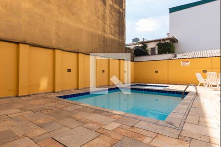 Apartamento à venda com 95m², 3 quartos e 1 vagaPiscina