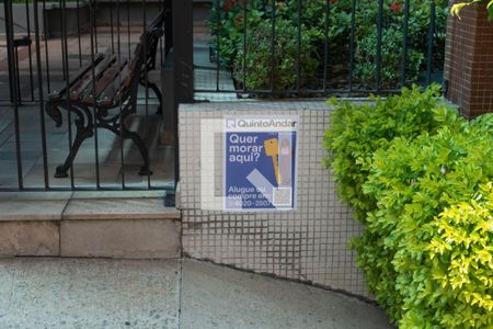 Apartamento à venda com 95m², 3 quartos e 1 vagaPlaquinha