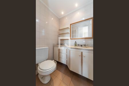 Apartamento à venda com 95m², 3 quartos e 1 vagaBanheiro da Suíte