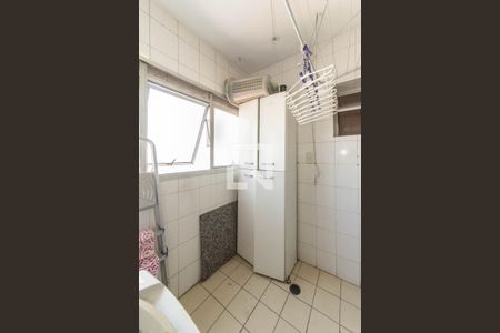 Apartamento à venda com 95m², 3 quartos e 1 vagaLavanderia