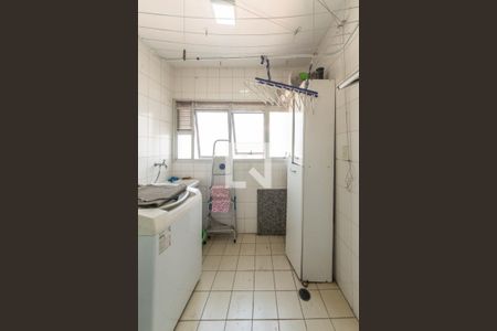 Apartamento à venda com 95m², 3 quartos e 1 vagaLavanderia