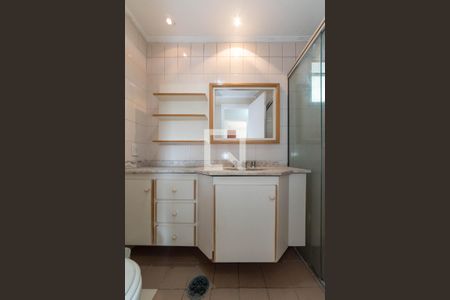 Apartamento à venda com 95m², 3 quartos e 1 vagaBanheiro Social