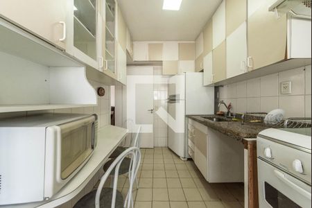 Apartamento à venda com 95m², 3 quartos e 1 vagaCozinha