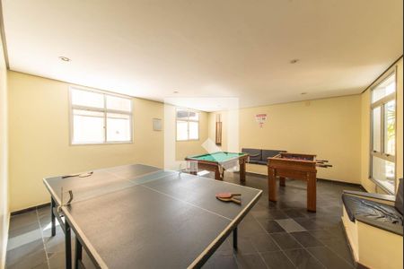 Apartamento à venda com 95m², 3 quartos e 1 vagaSalão de Jogos