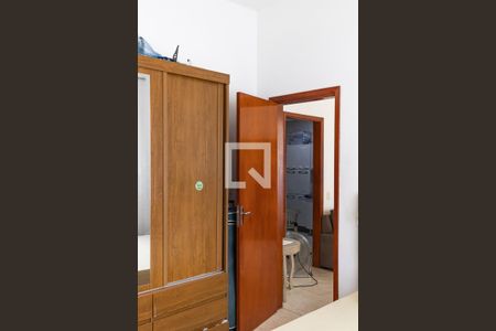 Quarto 1 de casa de condomínio à venda com 3 quartos, 123m² em Higienópolis, Rio de Janeiro