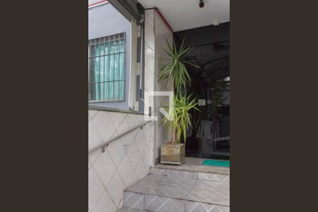 Apartamento à venda com 54m², 1 quarto e 1 vagaÁrea comum