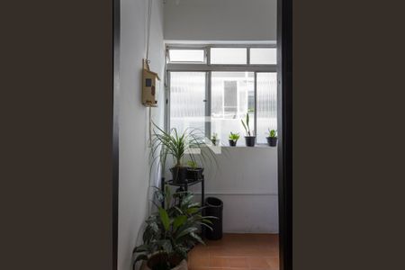 Apartamento à venda com 54m², 1 quarto e 1 vagaÁrea de Serviço