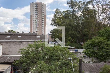 Quarto de apartamento à venda com 1 quarto, 53m² em Vila Santa Luzia, São Bernardo do Campo