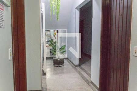 Apartamento à venda com 54m², 1 quarto e 1 vagaÁrea comum