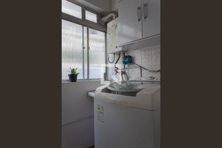 Apartamento à venda com 54m², 1 quarto e 1 vagaÁrea de Serviço