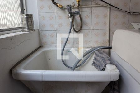 Apartamento à venda com 54m², 1 quarto e 1 vagaÁrea de Serviço