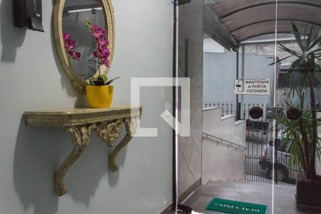 Apartamento à venda com 54m², 1 quarto e 1 vagaÁrea comum