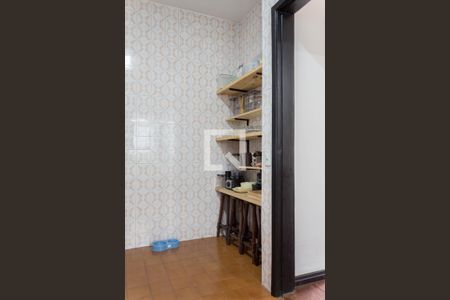 Apartamento à venda com 54m², 1 quarto e 1 vagaCozinha