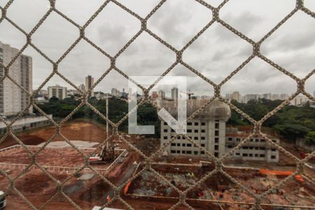 Vista Varanda  de apartamento à venda com 3 quartos, 62m² em Penha de França, São Paulo