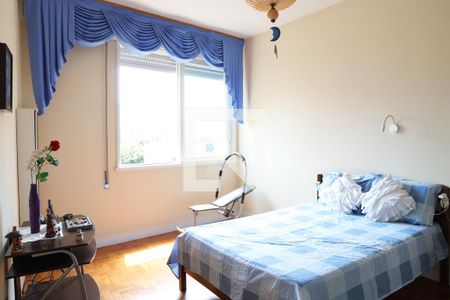 Apartamento à venda com 153m², 3 quartos e sem vagaQuarto 3