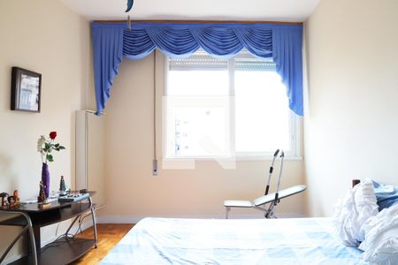 Apartamento à venda com 153m², 3 quartos e sem vagaQuarto 3