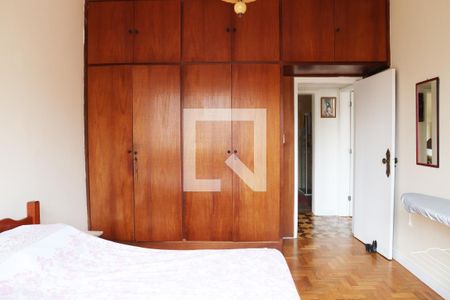 Apartamento à venda com 153m², 3 quartos e sem vagaQuarto 2