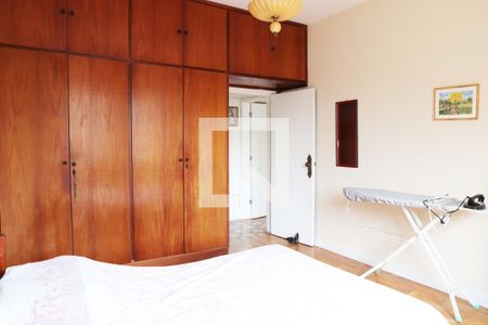 Apartamento à venda com 153m², 3 quartos e sem vagaQuarto 2