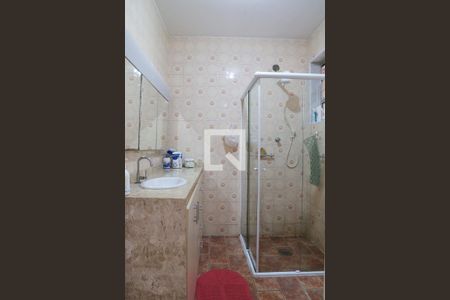 Apartamento à venda com 153m², 3 quartos e sem vagaBanheiro