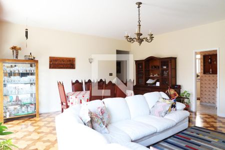 Apartamento à venda com 153m², 3 quartos e sem vagaSala