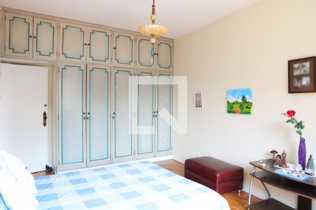 Apartamento à venda com 153m², 3 quartos e sem vagaQuarto 3