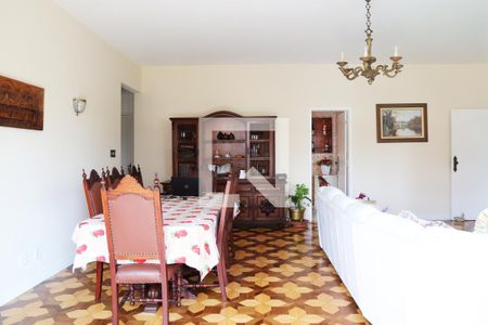 Apartamento à venda com 153m², 3 quartos e sem vagaSala