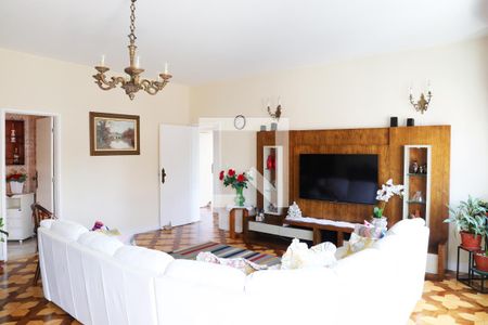 Apartamento à venda com 153m², 3 quartos e sem vagaSala