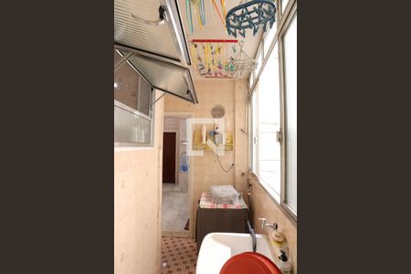 Apartamento à venda com 153m², 3 quartos e sem vagaÁrea de Serviço