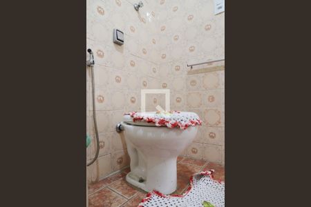 Apartamento à venda com 153m², 3 quartos e sem vagaBanheiro