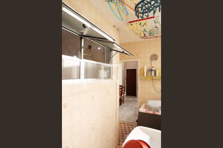 Apartamento à venda com 153m², 3 quartos e sem vagaÁrea de Serviço