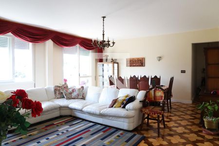 Apartamento à venda com 153m², 3 quartos e sem vagaSala