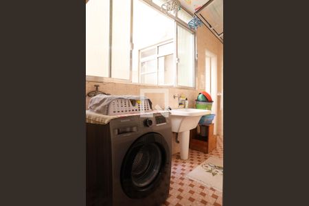 Apartamento à venda com 153m², 3 quartos e sem vagaÁrea de Serviço