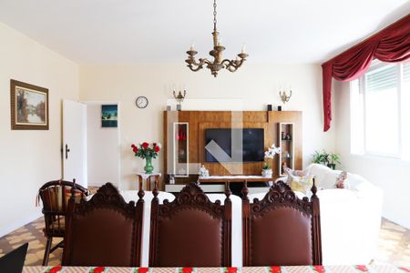 Apartamento à venda com 153m², 3 quartos e sem vagaSala