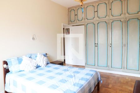 Apartamento à venda com 153m², 3 quartos e sem vagaQuarto 3