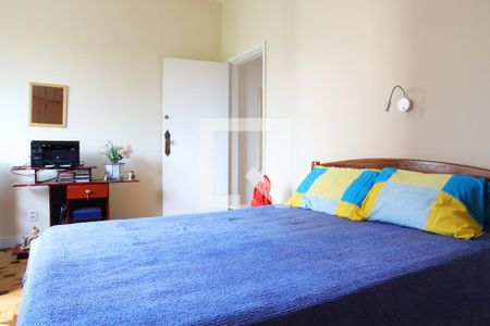 Apartamento à venda com 153m², 3 quartos e sem vagaQuarto 1