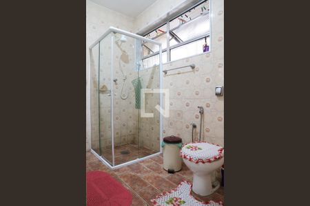 Apartamento à venda com 153m², 3 quartos e sem vagaBanheiro