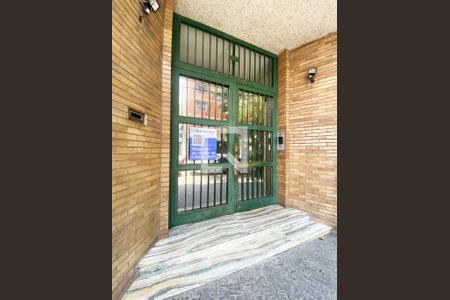 Apartamento à venda com 153m², 3 quartos e sem vagaFachada do Prédio