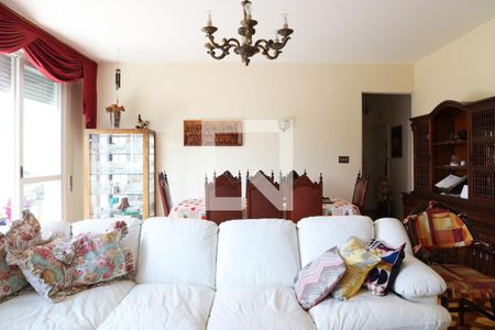 Apartamento à venda com 153m², 3 quartos e sem vagaSala