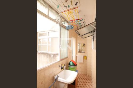 Apartamento à venda com 153m², 3 quartos e sem vagaÁrea de Serviço